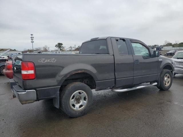 2006 Ford F150