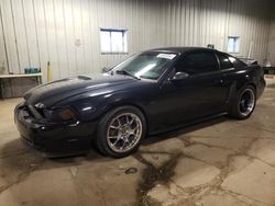 2000 Ford Mustang GT en venta en Franklin, WI