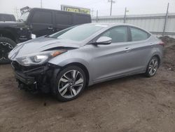 2014 Hyundai Elantra SE for sale in Chicago Heights, IL