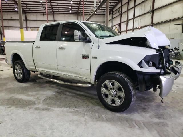 2010 Dodge RAM 2500