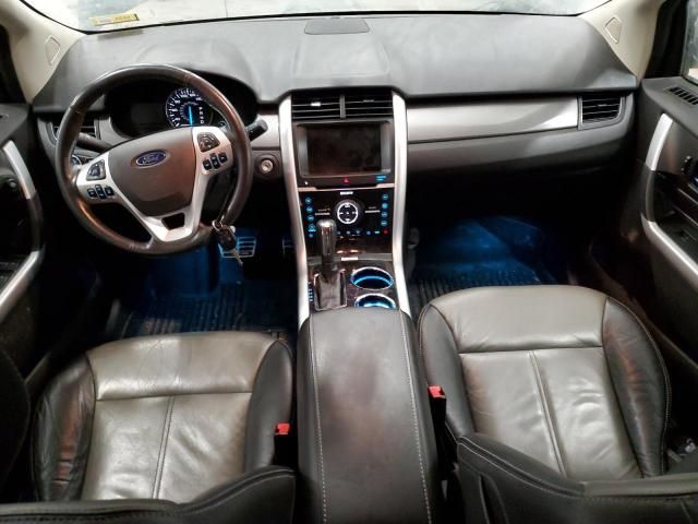 2014 Ford Edge Sport