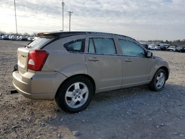 2009 Dodge Caliber SXT