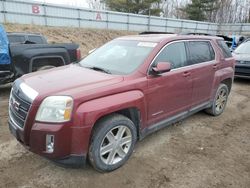 2011 GMC Terrain SLE en venta en Davison, MI