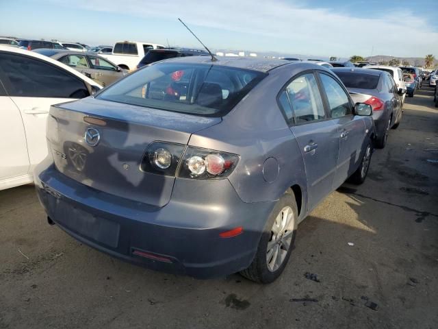 2008 Mazda 3 I