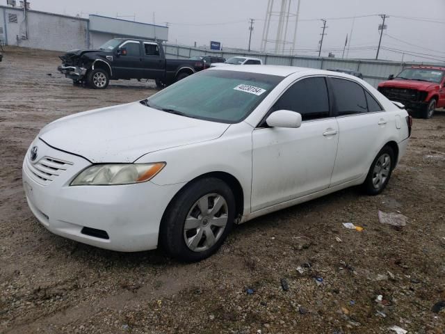 2007 Toyota Camry CE