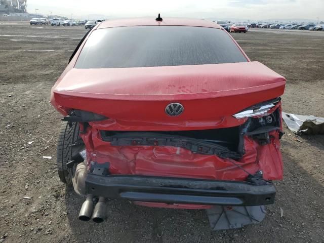 2013 Volkswagen Jetta GLI