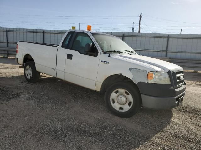 2008 Ford F150