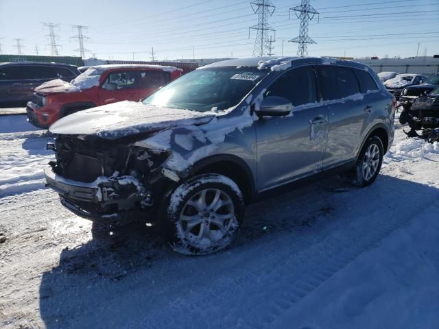 2013 Mazda CX-9 Touring