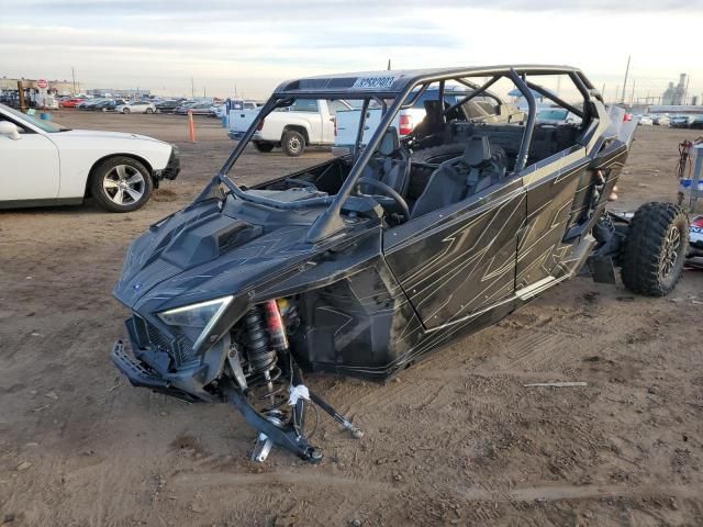 2022 Polaris RZR PRO R 4 Ultimate Launch Edition