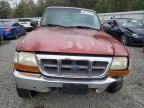 2000 Ford Ranger Super Cab