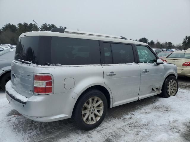 2010 Ford Flex SEL