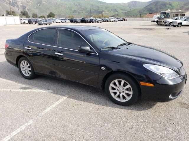 2006 Lexus ES 330