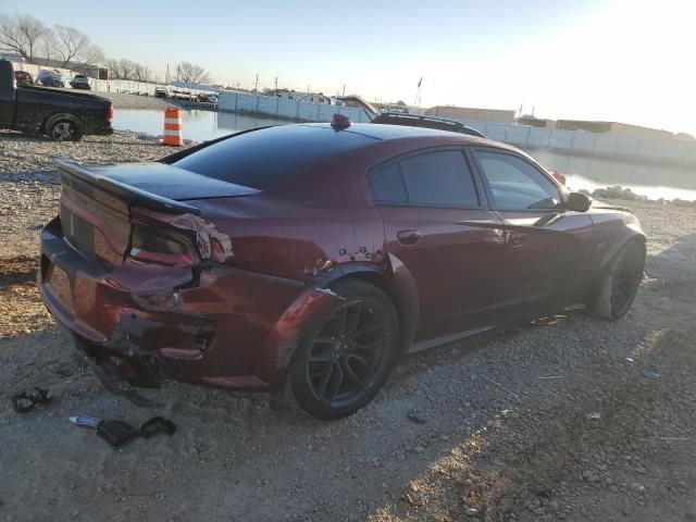 2020 Dodge Charger Scat Pack