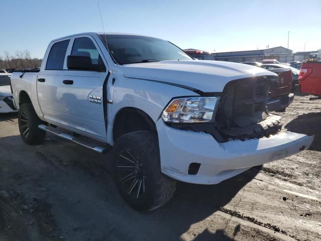 2015 Dodge RAM 1500 ST