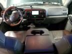 2006 Ford F350 SRW Super Duty