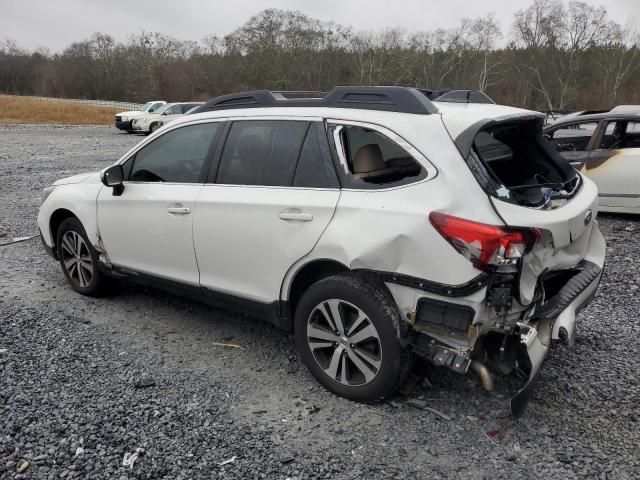 2019 Subaru Outback 3.6R Limited