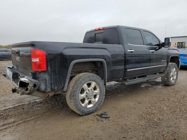 2019 GMC Sierra K2500 SLT