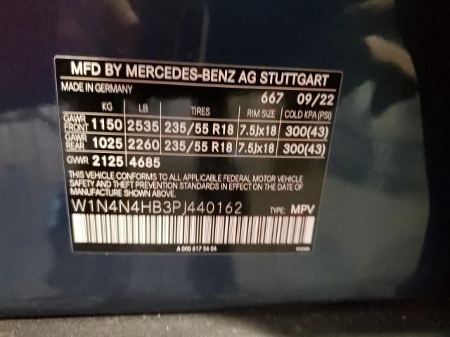 2023 Mercedes-Benz GLA 250 4matic