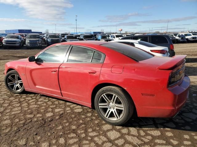 2013 Dodge Charger R/T