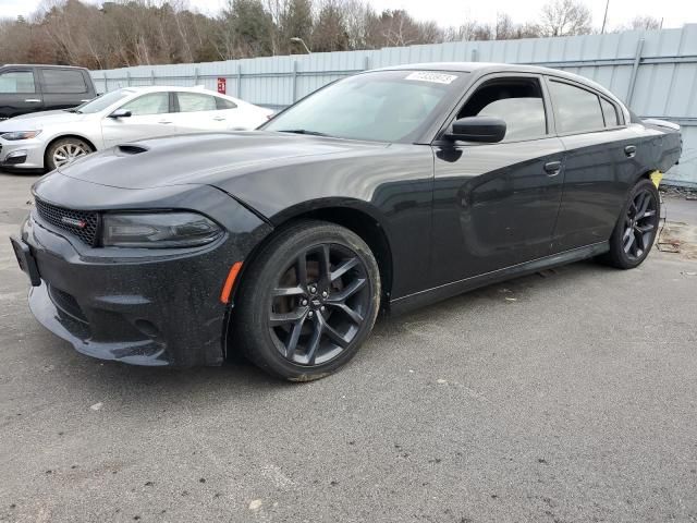 2019 Dodge Charger GT