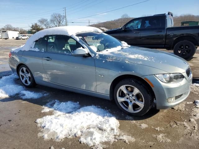 2007 BMW 328 I