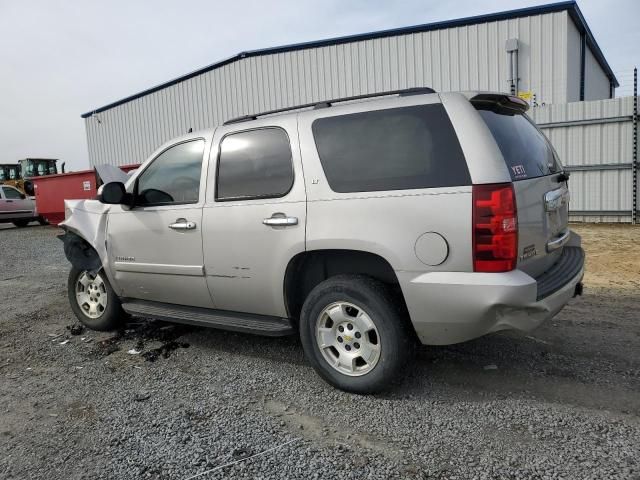 2009 Chevrolet Tahoe C1500 LT