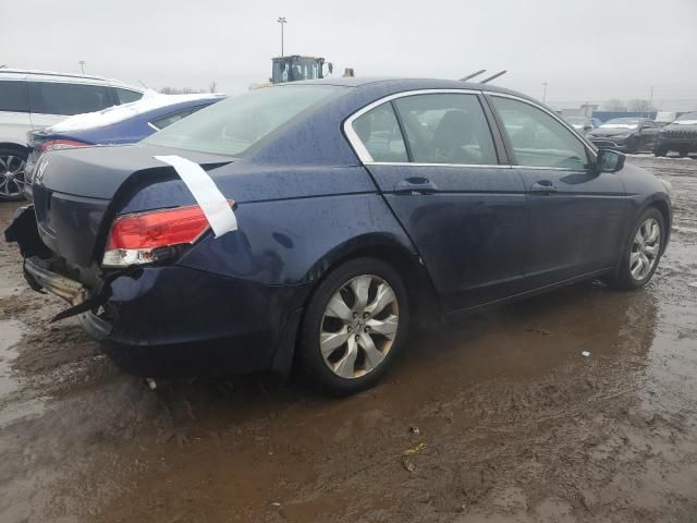 2009 Honda Accord EX