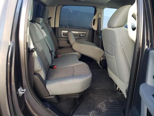 2015 Dodge RAM 2500 SLT