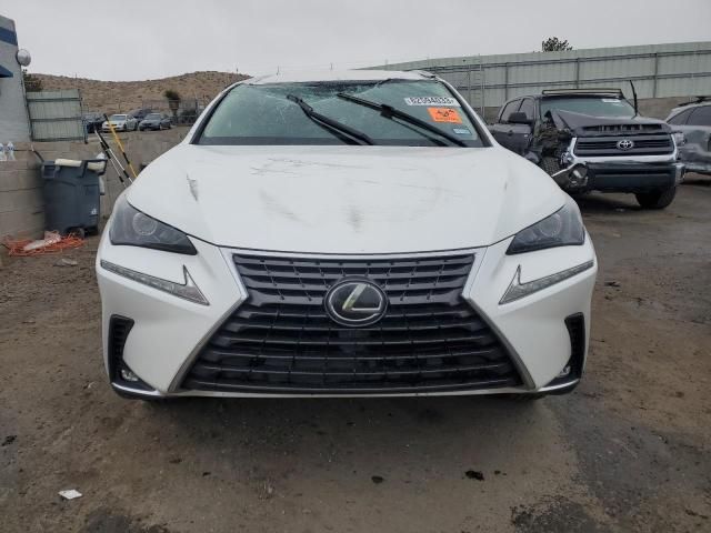 2020 Lexus NX 300 Base