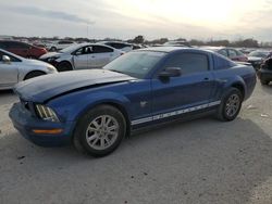 2009 Ford Mustang for sale in San Antonio, TX