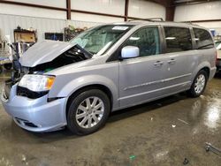 2015 Chrysler Town & Country Touring en venta en Spartanburg, SC