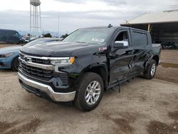 Salvage Cars with No Bids Yet For Sale at auction: 2023 Chevrolet Silverado K1500 LT
