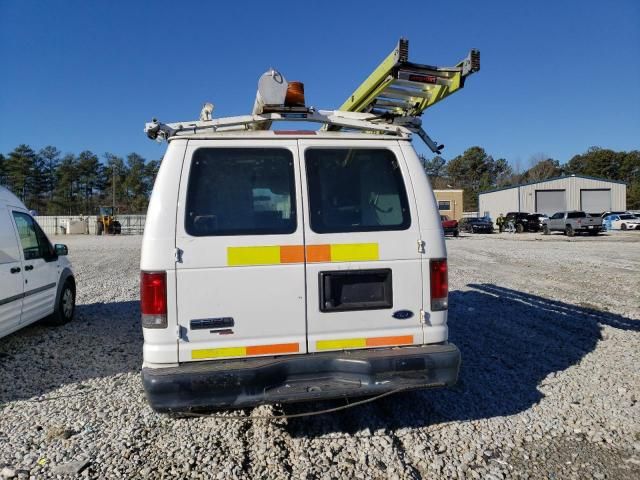 2011 Ford Econoline E250 Van