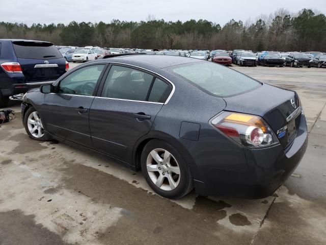 2007 Nissan Altima 2.5