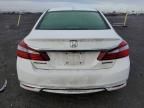 2017 Honda Accord Hybrid EXL