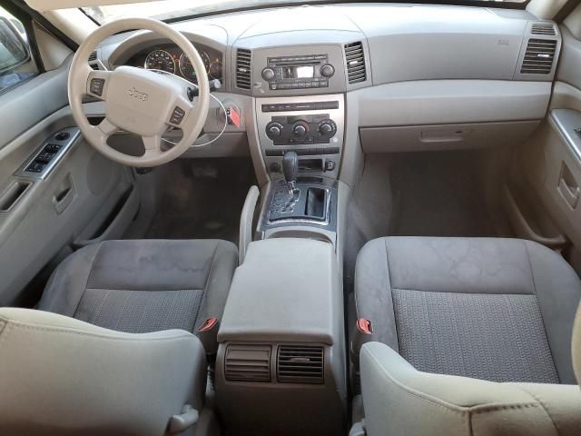 2007 Jeep Grand Cherokee Laredo