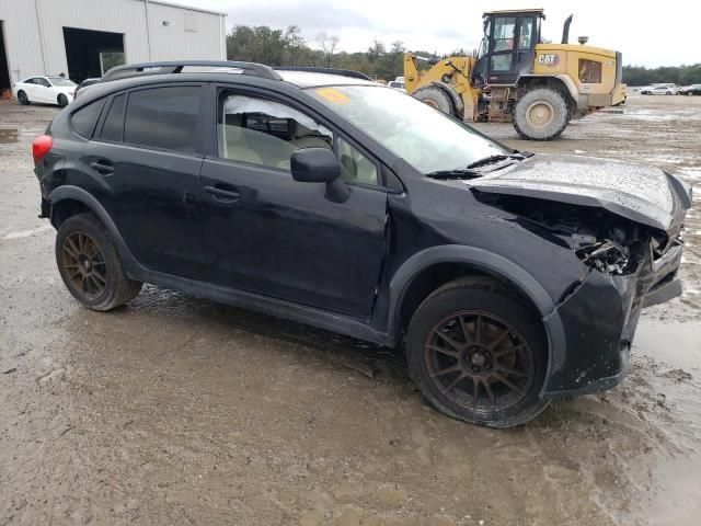 2014 Subaru XV Crosstrek 2.0 Premium