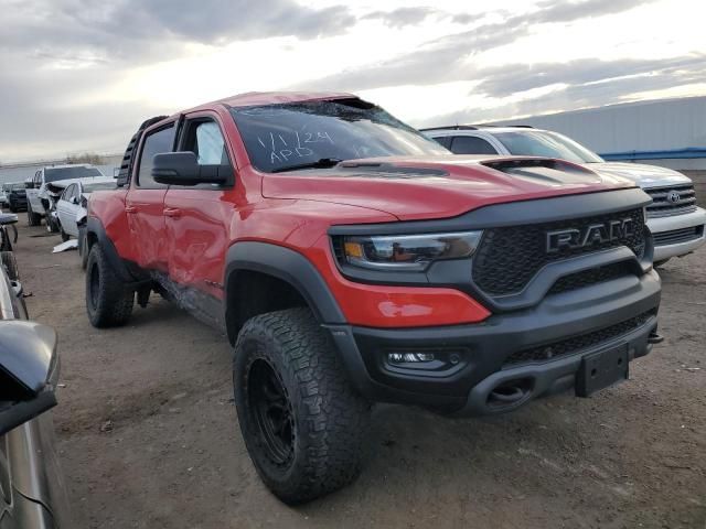 2021 Dodge RAM 1500 TRX