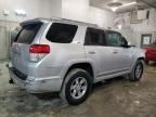 2011 Toyota 4runner SR5