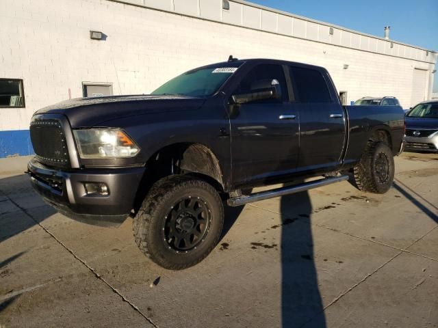 2015 Dodge RAM 2500 SLT