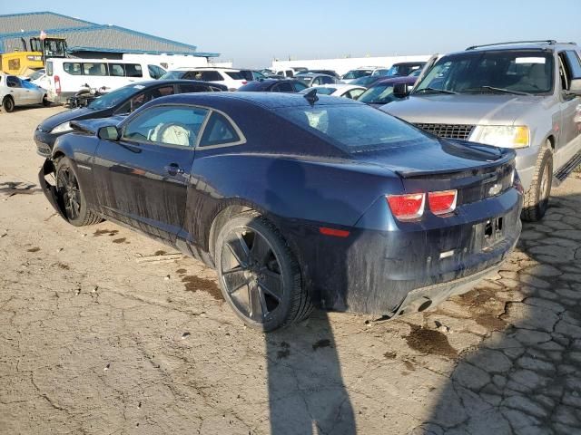 2011 Chevrolet Camaro LT