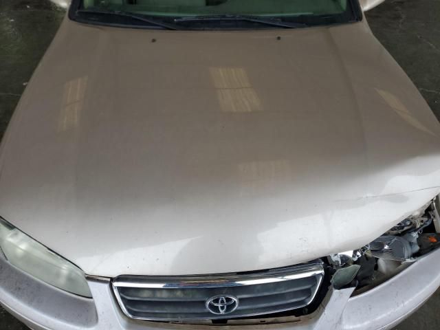 2001 Toyota Camry CE