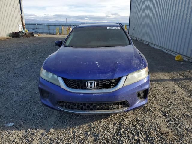 2013 Honda Accord LX-S