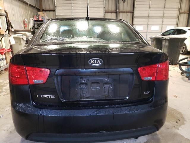 2013 KIA Forte EX