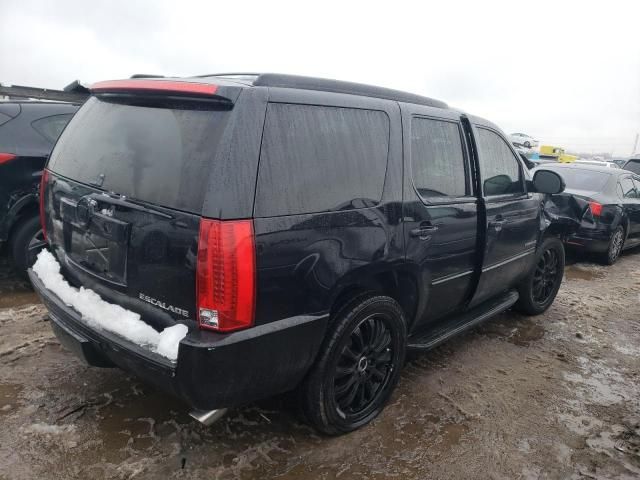 2011 Cadillac Escalade