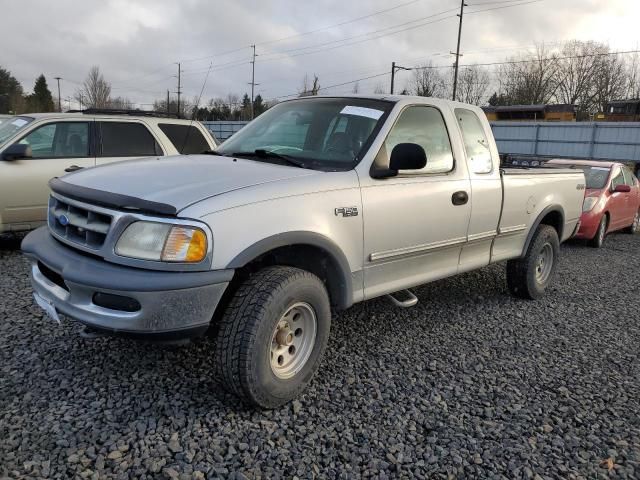 1997 Ford F150