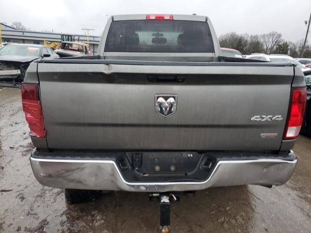 2012 Dodge RAM 2500 ST