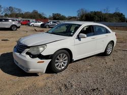 2010 Chrysler Sebring Limited for sale in Theodore, AL