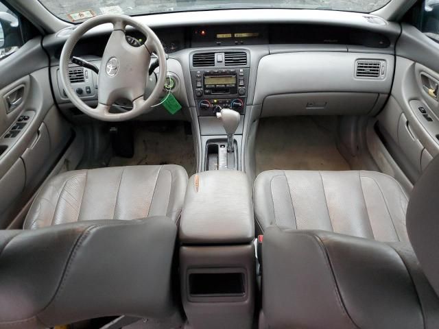 2004 Toyota Avalon XL