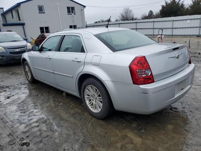 2008 Chrysler 300 Touring